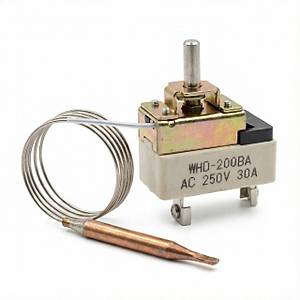 Frit�z Termostat�