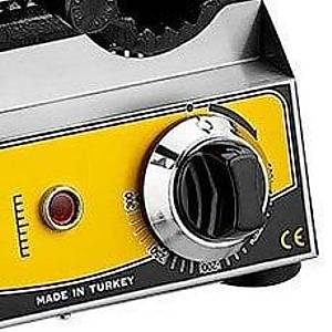 Tost Makinesi Termostat D��mesi