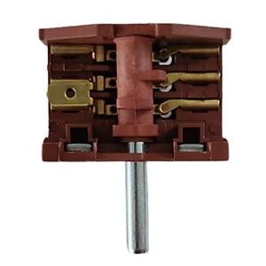 Ekmek K�zartma Kademeli Rezistans Anahtar�