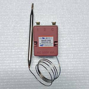 �orbal�k Termostat�