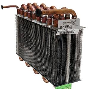 Slush (Buzla�) Kondenser