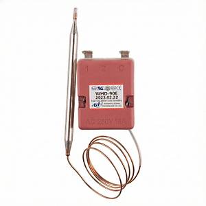 �orbal�k Termostat�