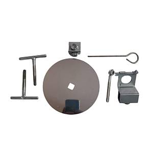 D�ner Oca�� Alem Tak�m� (�stten Motorlu)