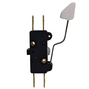 Slush (Buzla�) Emniyet Switch