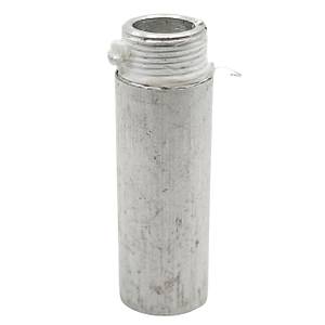 Salep&S�cak Musluk Arkas� Borusu