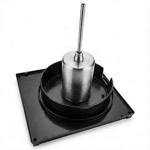 Limonata&Ayran So�utucu Royal&Elegance �st Tabla + Tas + Bak�r