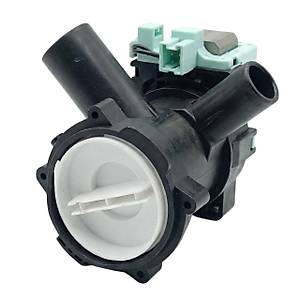 K�p�k Ayran Makinesi Pompa