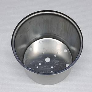 Portakal S�kma G�vde