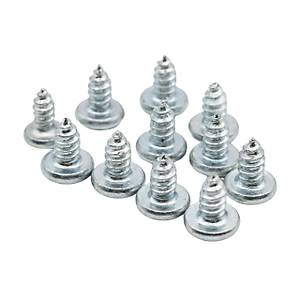 Limonata&Ayran So�utucu Musluk Tak�m� (Klasik) Vida (10 Adet)