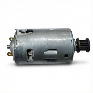 D�ner Kesme Makinesi Motoru