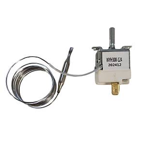 Krep Makinesi Termostat