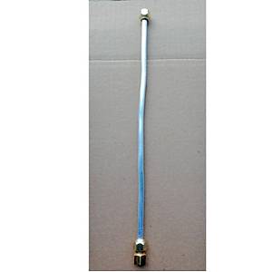 D�ner Oca�� Al�minyum Gaz Borusu