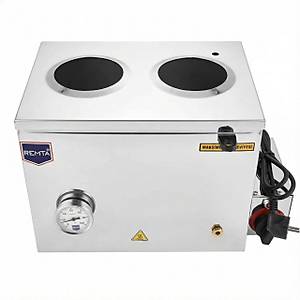 30 Model Kahveci Gazl� + Elektrikli Kazan