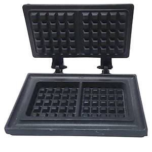 Mini Waffle D�k�m�