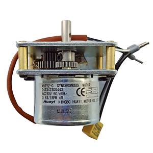 D�ner Oca�� Motoru