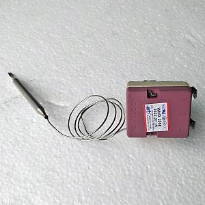 Kahveci Kazan� Termostat