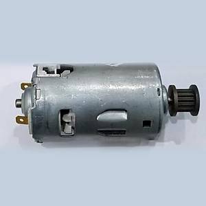 D�ner Kesme Makinesi Motoru