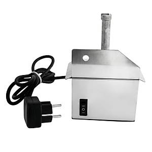 D�ner Oca�� �st Motor (Kutulu)