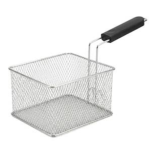 8 lt Musluklu Model Frit�z Sepeti