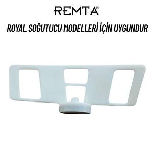 Limonata&Ayran So�utucu Royal Kar��t�r�c� Palet