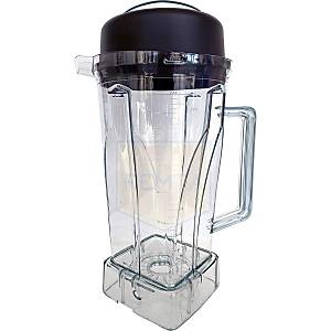 Bar Blender Kavanozu