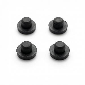 �erbet �st Tabla Vida Tapas� (4 adet)