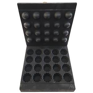 Tartolet Makinesi D�k�m�