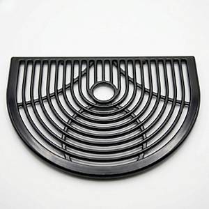 Jumbo �ay Makinesi Damlal�k �st Kapak - 28 cm