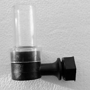 Salep&S�cak �ikolata Su Koyma Par�as�