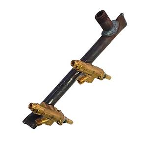 D�ner Oca�� Rampas� K���k (CE Musluklu)