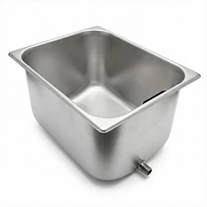 8 lt Musluklu Model Frit�z Gastronom K�vet