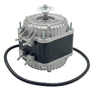 Slush (Buzla�) Royal Model  2'li ve 3'l� Cihazlar ��in Fan Motoru