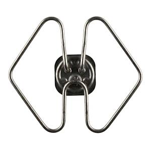 40 Bardak �ay Makinesi Rezistans Flan�l� - 900W - 16 cm