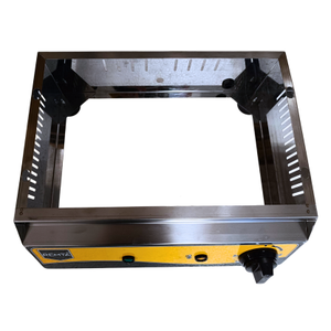 16 Dilim Tost Kasa (Model Belirtiniz)