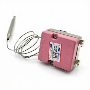 �ay Makinesi Termostat