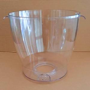 Limonata&Ayran So�utucu 17 lt Kavanoz (Elegance)