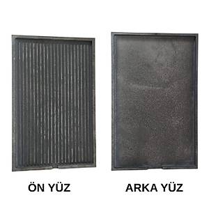 30 luk Izgara D�k�m� - 45 x 28,5 cm