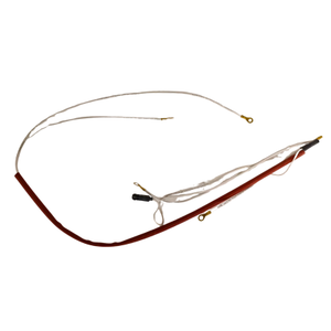 Krep Makinesi Tesisat