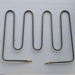 100 l�k Izgara Rezistans�