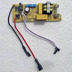 D�ner Kesme Makinesi Kart�