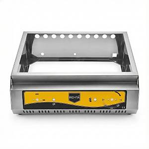 Izgara Kasa 70 cm (Model Belirtiniz)