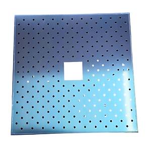 D�ner Oca�� Delikli Ya� Tepsisi