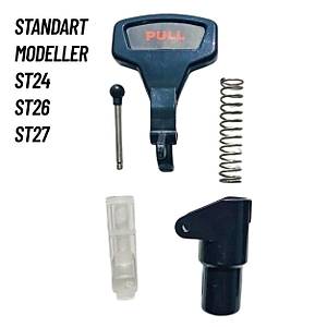 Slush (Buzla�) Musluk Tak�m�