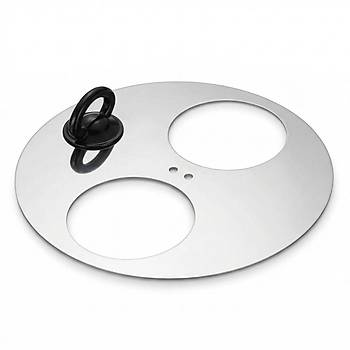 Jumbo �ay Makinesi Demlik Sac Kapak (Model Belirtiniz)