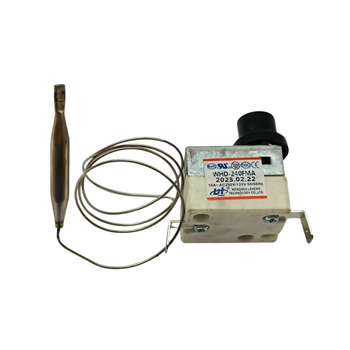 Jumbo ay Makinesi Emniyet Termostat