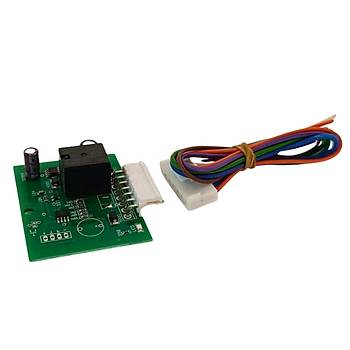 Jumbo �ay Makinesi Kart