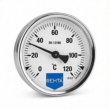 �ay Makinesi Analog Is� G�stergesi