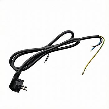 �ay Makinesi Fi�li Elektrik Kablosu