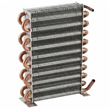 Limonata&Ayran So�utucu Tekli Kondenser