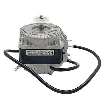 Slush (Buzla�) Klasik Model 2'li Cihaz ��in Fan Motoru